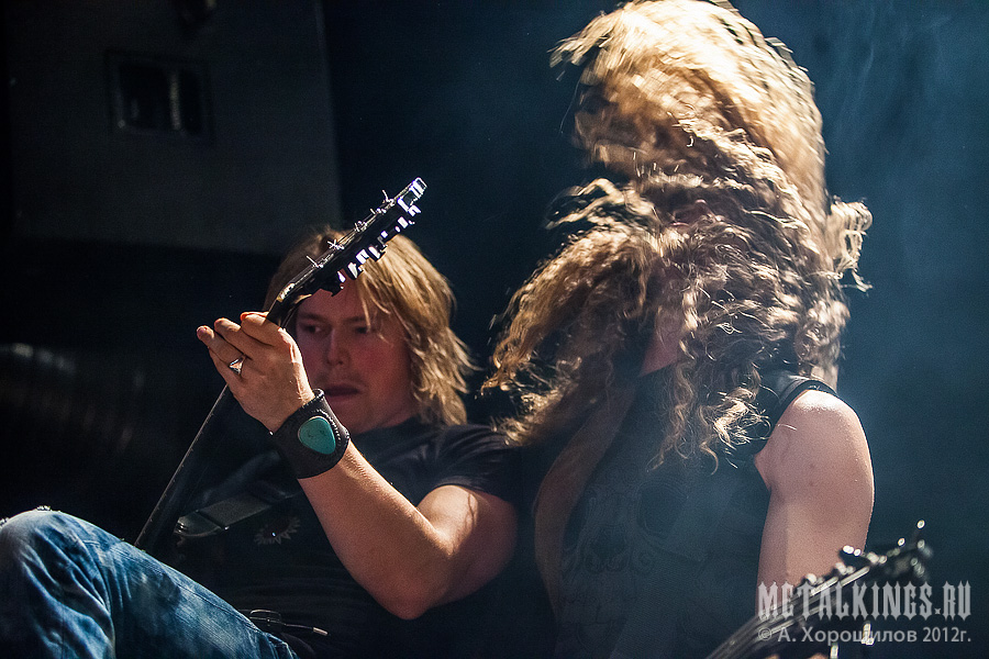    Delain 2012-11-24, ,  Hall ( ), 